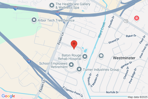 Stirling Properties