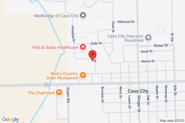 James D. Thomas, DDS, PC