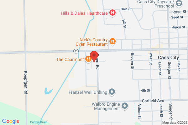 Copeland Insurance Agency, Inc.