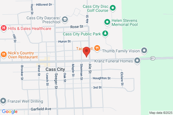 Baker College of Cass City
