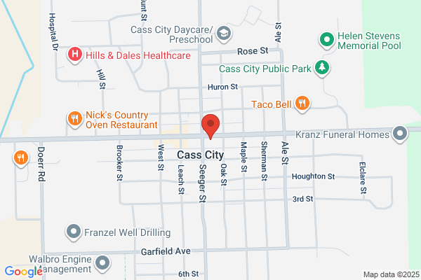 Cass City Chamber of Commerce