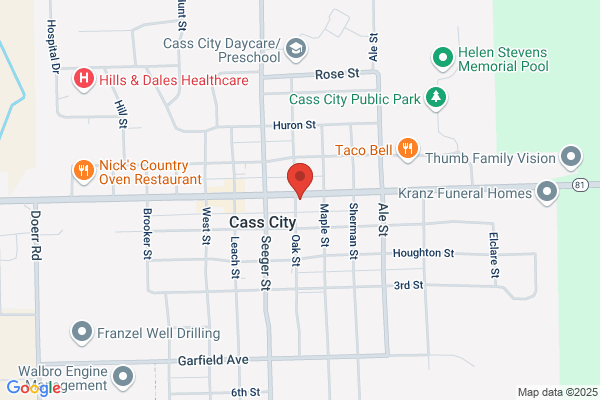 Cass City Chronicle