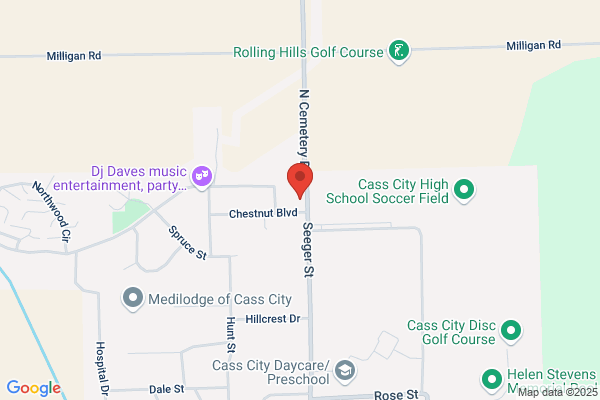 Cass City Head Start