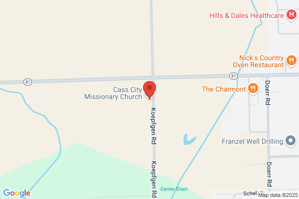 Cass City Missionary Church