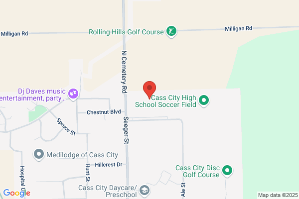 Cass City Veterinary Clinic