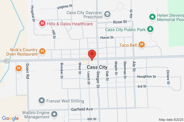 Cass Theatre