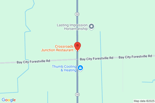 Crossroads Restaurant