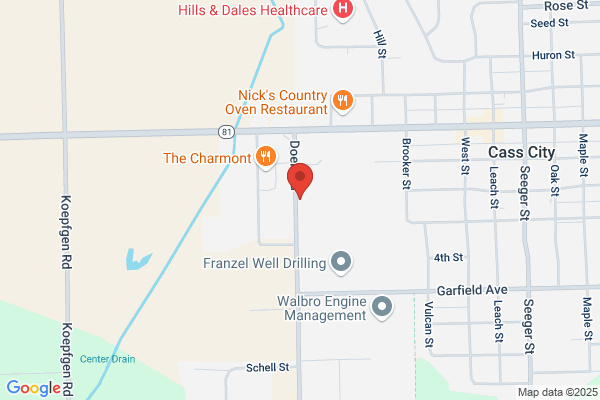 Crowley Chiropractic Group
