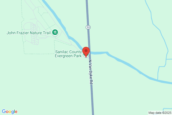 Evergreen Park