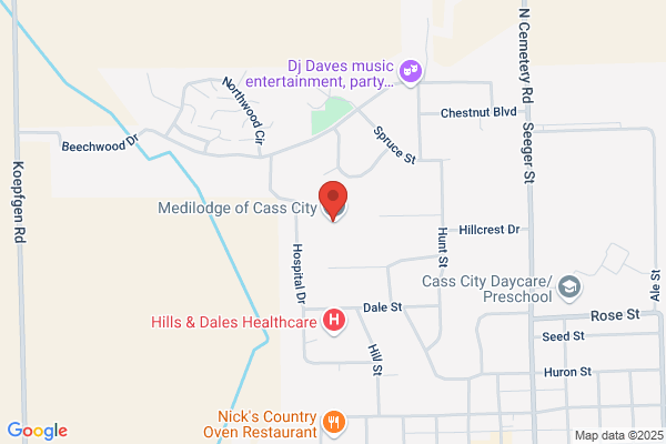 Fresenius Kidney Care Cass City - Closed