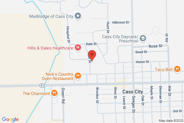 Great Lakes Eye Institute