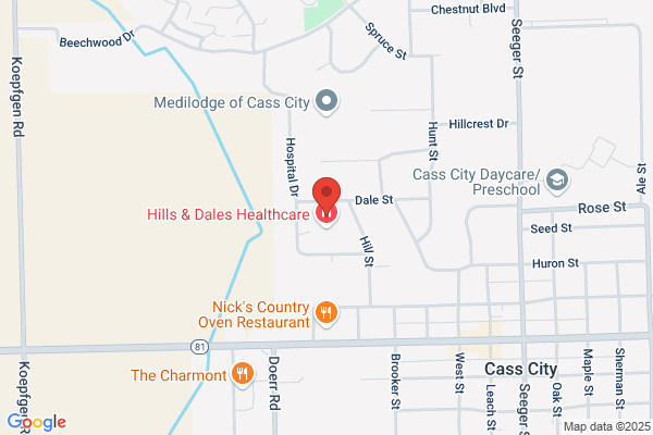Hills & Dales After Hours Clinic