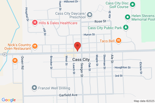 Howards Heating & Air Conditioning