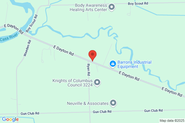 Kappen Excavating Llc