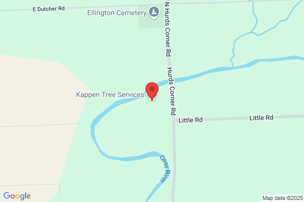 Kappen Tree Service Llc