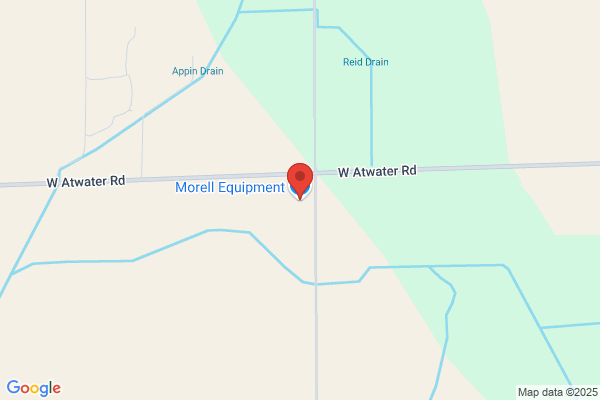 Morell Farm