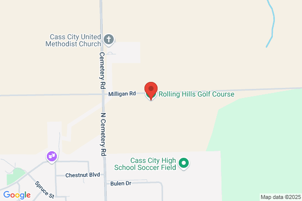 Rolling Hills Golf Course Llc