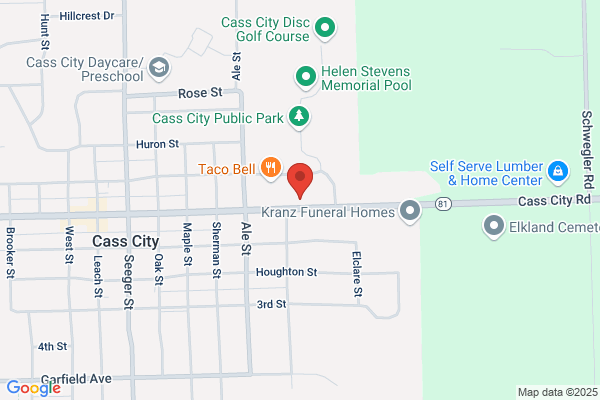 Thumb Area Dialysis Center