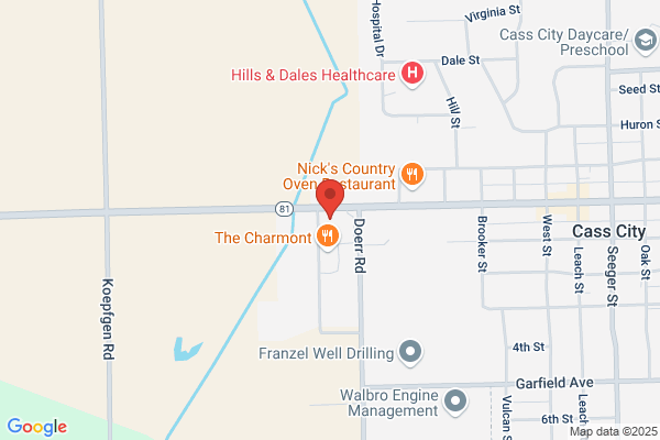Thumb National Bank