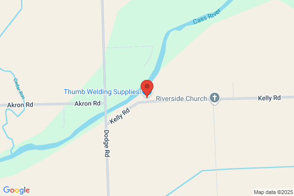 Thumb Welding Supplies Inc