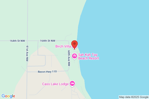 Birch Villa