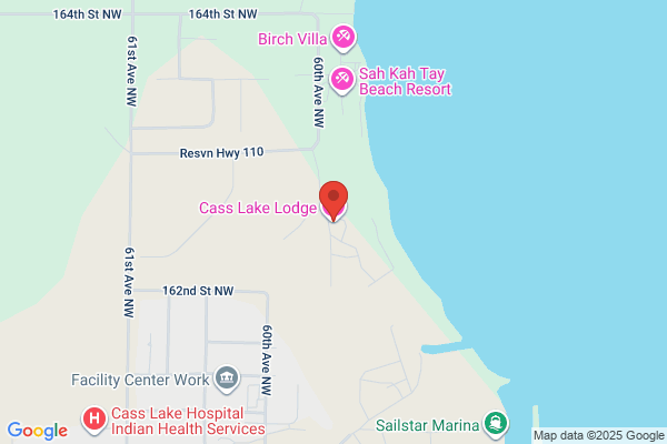 Cass Lake Lodge