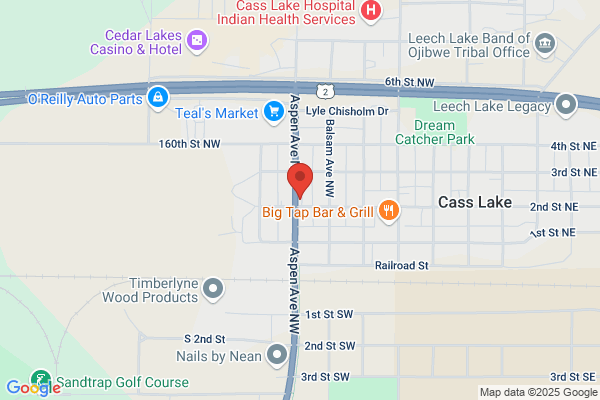 Cass Lake Mini-Mart