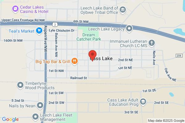 Cass Lake Times
