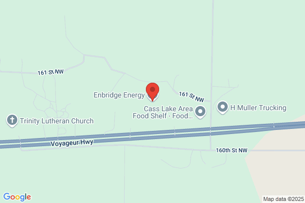 Enbridge Energy