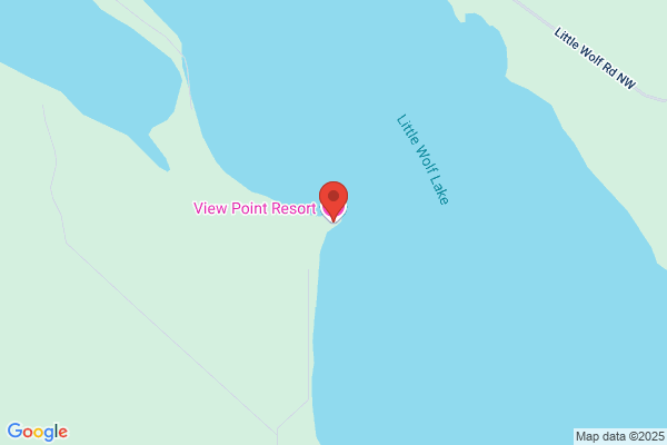Lakes and More