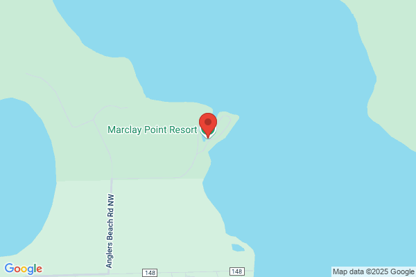 Marclay Point Resort