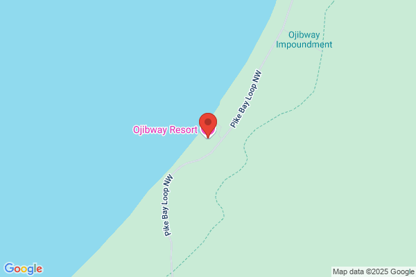 Ojibway Resort