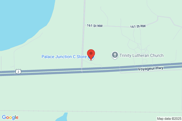 Palace Junction Conoco