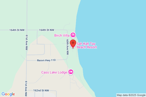 Sah-Kah-Tay Beach Resort Llc