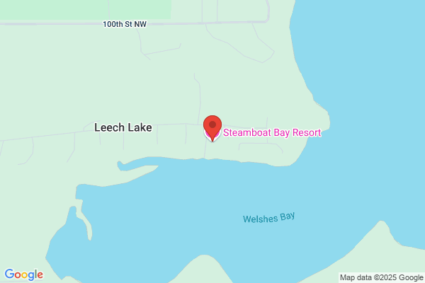 Steamboat Lake Resort