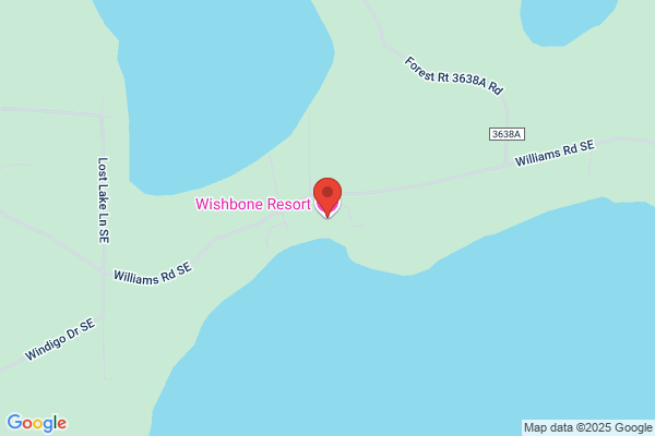 Wishbone Resort