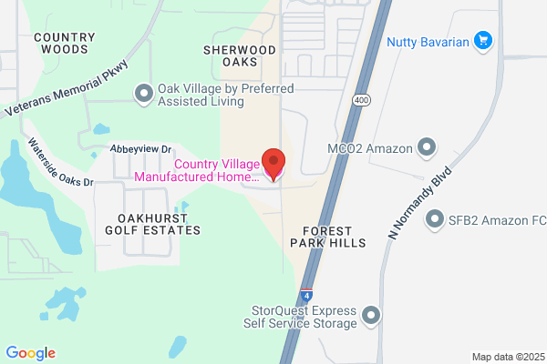 Country Village Manufactured Home Community