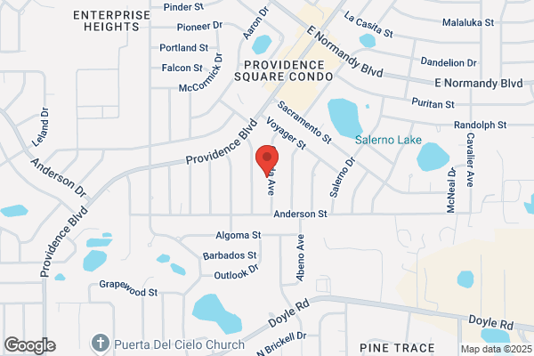 Deltona Tree Service Inc