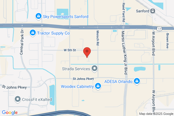 Inland Materials Inc