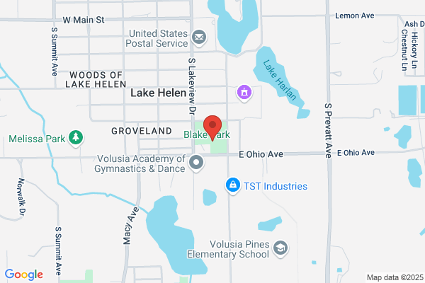 Lake Helen Boys & Girls Club
