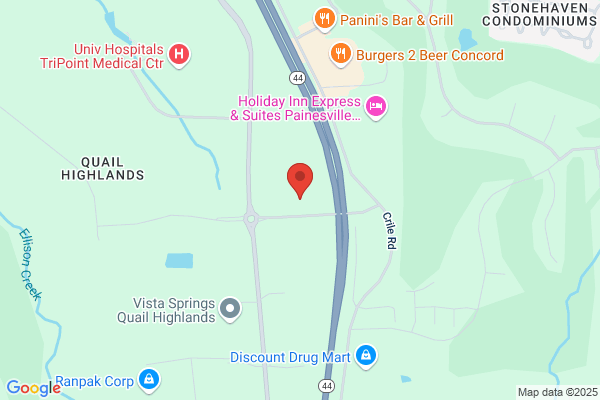 Lake Helen Counseling Center