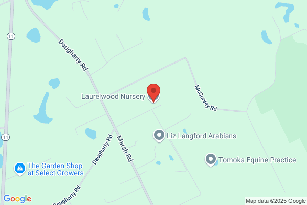 Laurelwood Nursery
