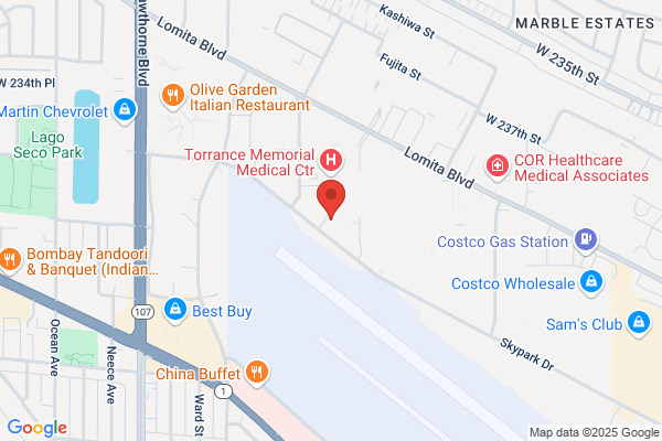 Lowe Thomas