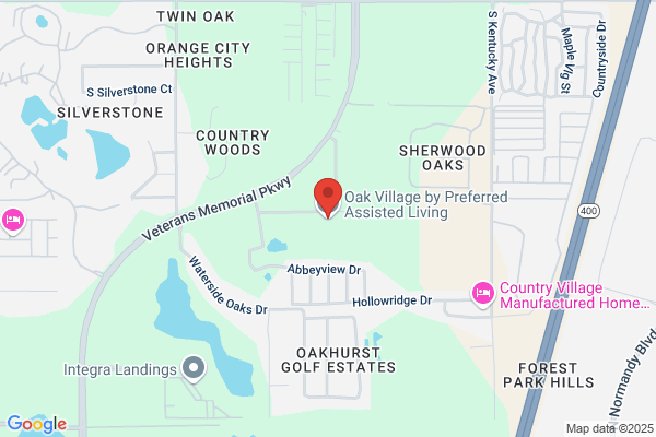 Preferred Assisted Living at Oak Village