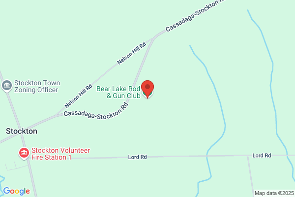 Bear Lake Rod & Gun Club Inc