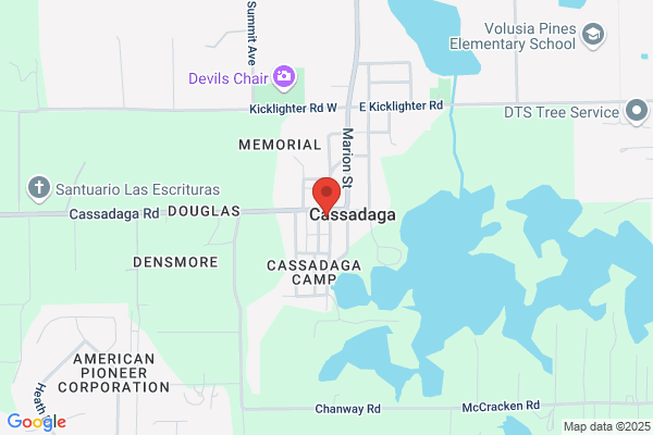 Cassadaga Designs
