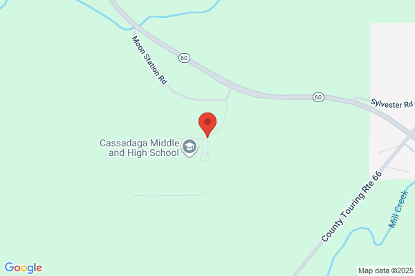 Cassadaga Valley Central School, Cassadaga Elementary