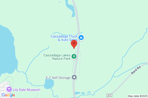 Coss Camp