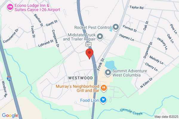 Fleet Truck Repair