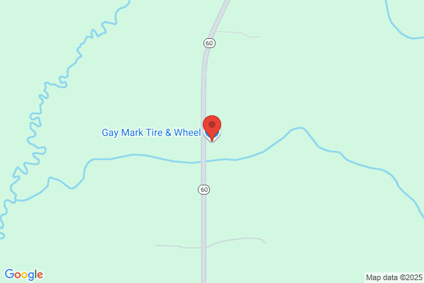 Gay-Mark Tire & Wheel Inc